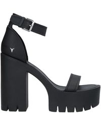 windsor smith platform heels