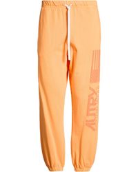 Autry - Pants Cotton - Lyst