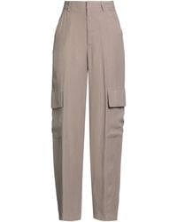 Soallure - Trouser - Lyst