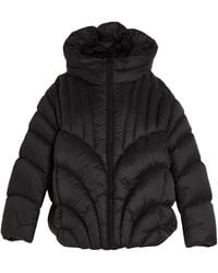 JNBY - Puffer - Lyst