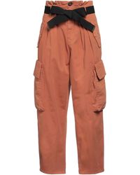 Pinko - Trouser - Lyst