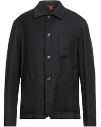 Barena - Jacket Virgin Wool, Elastane - Lyst