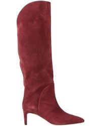 Paris Texas - Boot Leather - Lyst
