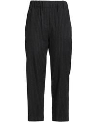 Alysi - Pants Virgin Wool - Lyst