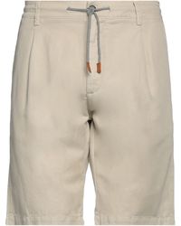 Eleventy - Shorts & Bermudashorts - Lyst