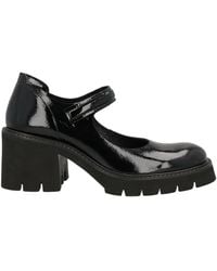 Pedro Garcia - Pumps Leather - Lyst