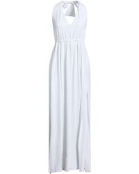 Fisico - Maxi Dress Polyamide, Elastane - Lyst