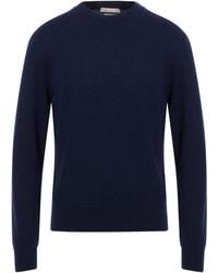 Daniele Fiesoli - Sweater Cashmere - Lyst