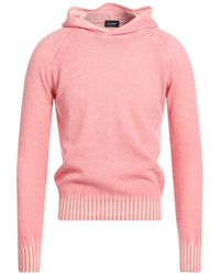 Drumohr - Sweaters - Lyst