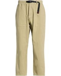Gramicci - Pants - Lyst
