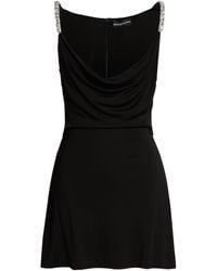 David Koma - Mini Dress - Lyst