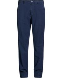 Mason's - Midnight Pants Cotton, Lyocell, Elastane - Lyst