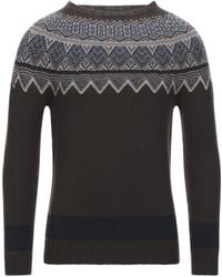 Alpha Studio - Jumper - Lyst