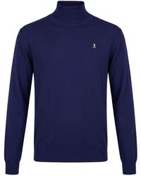 Refrigue - Turtleneck - Lyst