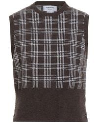 Thom Browne - Pullover - Lyst