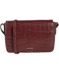 Mansur Gavriel - Cross-Body Bag - Lyst