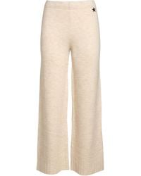 Souvenir Clubbing - Pants Acrylic, Polyamide, Wool, Viscose - Lyst