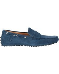 Sutor Mantellassi - Loafers Soft Leather - Lyst