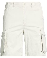 K-Way - Shorts & Bermuda Shorts - Lyst