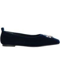 Tory Burch - Ballet Flats - Lyst