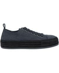 Ann Demeulemeester - Sneakers - Lyst