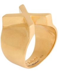 Chloé - Anillo - Lyst