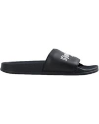 reebok sandals mens