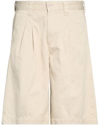 Edwin - Shorts & Bermuda Shorts - Lyst