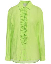 Alysi - Hemd - Lyst