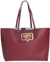 Chiara Ferragni - Shoulder Bag - Lyst