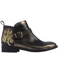 N'SAND® - Ankle Boots - Lyst