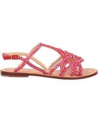 Maliparmi - Sandals - Lyst