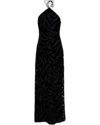Anine Bing - Maxi Dress - Lyst
