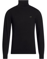 Sun 68 - Turtlenecks - Lyst