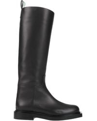 3Juin - Knee Boots - Lyst