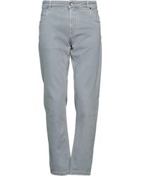 Eleventy - Pantaloni Jeans - Lyst