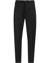 Myths - Pants Lyocell, Linen, Cotton - Lyst
