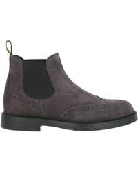 Doucal's - Ankle Boots - Lyst