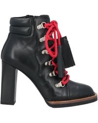 Tod's - Ankle Boots - Lyst