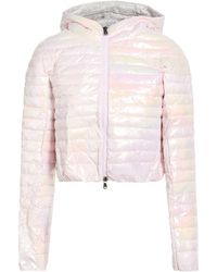 Canadian - Puffer - Lyst