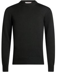 Alpha Studio - Jumper - Lyst