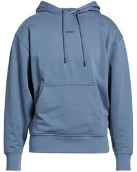 BOSS - Sudadera - Lyst