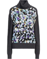 ESCADA - Turtleneck - Lyst