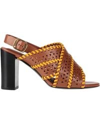 Tod's - Sandals - Lyst