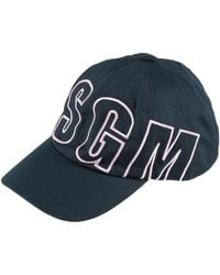 MSGM - Hat - Lyst
