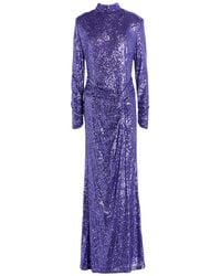 Nenette - Maxi Dress - Lyst