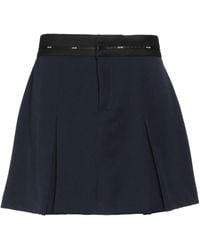 Liu Jo - Mini Skirt Polyester, Viscose, Elastane - Lyst