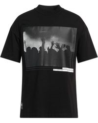 THE WORKSHOP Berlin - T-shirts - Lyst