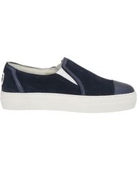 Cerruti 1881 - Sneakers Calfskin - Lyst