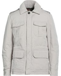 Montedoro - Jackets - Lyst